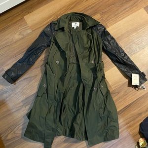 Altuzarra for Target Green Trench